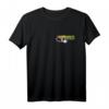 Feuerwehr Atemschutzgeräteträger T-Shirt mit Front- und Rückseitendruck  Perfekt für Feuerwehrleute, Jubiläen & Einsätze für Damen, Herren & Kinder