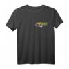 Feuerwehr Atemschutzgeräteträger T-Shirt mit Front- und Rückseitendruck  Perfekt für Feuerwehrleute, Jubiläen & Einsätze für Damen, Herren & Kinder