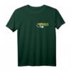 Feuerwehr Atemschutzgeräteträger T-Shirt mit Front- und Rückseitendruck  Perfekt für Feuerwehrleute, Jubiläen & Einsätze für Damen, Herren & Kinder