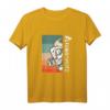 Vintage Feuerwehr Atemschutz Atemschutzgeräteträger T-Shirt  Geschenk für Feuerwehrleute, Papa & Retter zu Weihnachten, Geburtstag & Vatertag