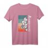 Vintage Feuerwehr Atemschutz Atemschutzgeräteträger T-Shirt  Geschenk für Feuerwehrleute, Papa & Retter zu Weihnachten, Geburtstag & Vatertag