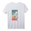 Vintage Feuerwehr Atemschutz Atemschutzgeräteträger T-Shirt  Geschenk für Feuerwehrleute, Papa & Retter zu Weihnachten, Geburtstag & Vatertag