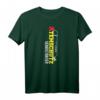 Feuerwehr Atemschutzgeräteträger Rückseitendruck T-Shirt  Für Feuerwehrleute, Kameraden & Jubiläumsfeiern