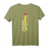 Feuerwehr Atemschutzgeräteträger Rückseitendruck T-Shirt  Für Feuerwehrleute, Kameraden & Jubiläumsfeiern