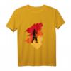 Cooles Feuerwehr Einsatz T-Shirt mit Feuerwehrschlauch  Geschenk für Feuerwehrleute, Helden & Feuerwehrfans