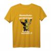 Prüfung Atemschutzgeräteträger Feuerwehrmann T-Shirt - Lustiges Geschenk für aktive Feuerwehrleute bei Lehrgängen und Prüfungen