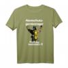 Prüfung Atemschutzgeräteträger Feuerwehrmann T-Shirt - Lustiges Geschenk für aktive Feuerwehrleute bei Lehrgängen und Prüfungen