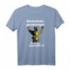 Prüfung Atemschutzgeräteträger Feuerwehrmann T-Shirt - Lustiges Geschenk für aktive Feuerwehrleute bei Lehrgängen und Prüfungen