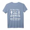 Lustiges Feuerwehr Spruch Piepser Feuer Löschen T-Shirt  Perfektes Geschenk für Feuerwehrleute und Fans