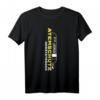 Feuerwehr Atemschutz Feuerwehrmann Geräteträger Geschenk T-Shirt  Perfekt für Feuerwehrleute zum Geburtstag, Weihnachten & Vatertag