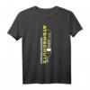 Feuerwehr Atemschutz Feuerwehrmann Geräteträger Geschenk T-Shirt  Perfekt für Feuerwehrleute zum Geburtstag, Weihnachten & Vatertag