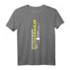 Feuerwehr Atemschutz Feuerwehrmann Geräteträger Geschenk T-Shirt  Perfekt für Feuerwehrleute zum Geburtstag, Weihnachten & Vatertag