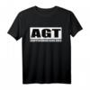 Atemschutz-Geräteträger Freiwillige Feuerwehr T-Shirt  Perfektes Geschenk für Feuerwehrleute, Einsatzkräfte & Feuerwehrfans