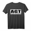 Atemschutz-Geräteträger Freiwillige Feuerwehr T-Shirt  Perfektes Geschenk für Feuerwehrleute, Einsatzkräfte & Feuerwehrfans