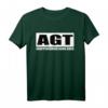 Atemschutz-Geräteträger Freiwillige Feuerwehr T-Shirt  Perfektes Geschenk für Feuerwehrleute, Einsatzkräfte & Feuerwehrfans