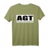 Atemschutz-Geräteträger Freiwillige Feuerwehr T-Shirt  Perfektes Geschenk für Feuerwehrleute, Einsatzkräfte & Feuerwehrfans