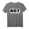 Atemschutz-Geräteträger Freiwillige Feuerwehr T-Shirt  Perfektes Geschenk für Feuerwehrleute, Einsatzkräfte & Feuerwehrfans