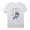 Lustiges Feuerwehr-Mann T-Shirt: ich zeig meinen Schlauch  Coole Feuerwehrbekleidung für aktive Feuerwehrleute, Feuerwehrfans und als Geschenk zum Geburtstag, Vatertag oder für den Feuerwehrmann jeden Alters