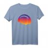 Gleitschirm Fliegen Paraglider Pilot Paragliding T-Shirt  Perfektes Geschenk für Extremsportler, Piloten und Flugliebhaber