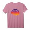 Gleitschirm Fliegen Paraglider Pilot Paragliding T-Shirt  Perfektes Geschenk für Extremsportler, Piloten und Flugliebhaber