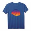 Gleitschirm Fliegen Paraglider Pilot Paragliding T-Shirt  Perfektes Geschenk für Extremsportler, Piloten und Flugliebhaber