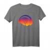 Gleitschirm Fliegen Paraglider Pilot Paragliding T-Shirt  Perfektes Geschenk für Extremsportler, Piloten und Flugliebhaber