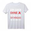 Herren Modellflug Modellflieger T-Shirt  Lustiges Geschenk für Modellbauer & Flugzeugfans, perfektes Outfit für Flugzeugliebhaber