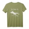 How Planes Fly Aeroplanes Aerospace Ingenieur Pilot T-Shirt  Lustiges Geschenk für Luftfahrt-Enthusiasten, Piloten & Raumfahrtingenieure zu Weihnachten & Geburtstag