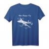 How Planes Fly Aeroplanes Aerospace Ingenieur Pilot T-Shirt  Lustiges Geschenk für Luftfahrt-Enthusiasten, Piloten & Raumfahrtingenieure zu Weihnachten & Geburtstag