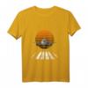 Cleared To Land Piloten Flughafen Runway Flugzeug Geschenk T-Shirt  Perfekt für Flugbegeisterte, Piloten und Flugzeugliebhaber