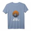 Cleared To Land Piloten Flughafen Runway Flugzeug Geschenk T-Shirt  Perfekt für Flugbegeisterte, Piloten und Flugzeugliebhaber