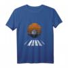 Cleared To Land Piloten Flughafen Runway Flugzeug Geschenk T-Shirt  Perfekt für Flugbegeisterte, Piloten und Flugzeugliebhaber