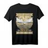 Die Besten Flugzeug-Mechaniker Service Flugzeug Mechaniker T-Shirt - Lustiges und Cooles Motiv für Aviatik-Profis, Geburtstags- und Weihnachtsgeschenk
