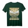 Die Besten Flugzeug-Mechaniker Service Flugzeug Mechaniker T-Shirt - Lustiges und Cooles Motiv für Aviatik-Profis, Geburtstags- und Weihnachtsgeschenk