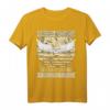 Die Besten Flugzeug-Mechaniker Service Flugzeug Mechaniker T-Shirt - Lustiges und Cooles Motiv für Aviatik-Profis, Geburtstags- und Weihnachtsgeschenk
