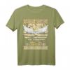 Die Besten Flugzeug-Mechaniker Service Flugzeug Mechaniker T-Shirt - Lustiges und Cooles Motiv für Aviatik-Profis, Geburtstags- und Weihnachtsgeschenk