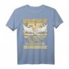 Die Besten Flugzeug-Mechaniker Service Flugzeug Mechaniker T-Shirt - Lustiges und Cooles Motiv für Aviatik-Profis, Geburtstags- und Weihnachtsgeschenk