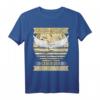 Die Besten Flugzeug-Mechaniker Service Flugzeug Mechaniker T-Shirt - Lustiges und Cooles Motiv für Aviatik-Profis, Geburtstags- und Weihnachtsgeschenk