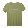 How Planes Fly Luft- und Raumfahrt Ingenieur T-Shirt - Lustiges Flugzeug Design, Perfekt für Technik Nerds und Luftfahrt Liebhaber