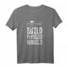 Rc Pilot Modellflug T-Shirt  Lustiges Flugzeug, Modellflieger & Modellbau Motiv, Perfektes Geschenk für Herren, Damen & Kinder
