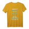 Fluggerätmechaniker T-Shirt  Lustiges Geschenk für Triebwerksmechaniker, Techniker & Luftfahrzeugprofis