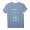 Fluggerätmechaniker T-Shirt  Lustiges Geschenk für Triebwerksmechaniker, Techniker & Luftfahrzeugprofis