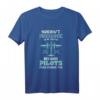 Fluggerätmechaniker T-Shirt  Lustiges Geschenk für Triebwerksmechaniker, Techniker & Luftfahrzeugprofis