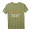 Flugzeugmechaniker T-Shirt mit Design 'Designed By Computers Built By Robots Broken By Pilots Fixed By Mechanics'  Perfekt für Luftfahrzeugtechniker & Triebwerksmechaniker
