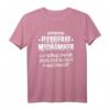 Gestatten Fluggerätmechaniker T-Shirt mit Humor - Perfekt für Luftfahrtexperten und Technikfans