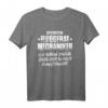 Gestatten Fluggerätmechaniker T-Shirt mit Humor - Perfekt für Luftfahrtexperten und Technikfans