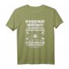Harte Arbeit Fluggerätmechaniker T-Shirt  Motivationsdesign für Flugzeugtechniker & Luftfahrtprofis