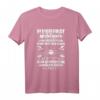 Harte Arbeit Fluggerätmechaniker T-Shirt  Motivationsdesign für Flugzeugtechniker & Luftfahrtprofis