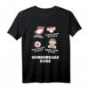 Werdende Mama vorhersage 2022 Baby Geburt - Lustiges Papa & Mama T-Shirt für Babyparty & Schwangerschaftsverkündung