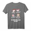 Werdende Mama vorhersage 2022 Baby Geburt - Lustiges Papa & Mama T-Shirt für Babyparty & Schwangerschaftsverkündung